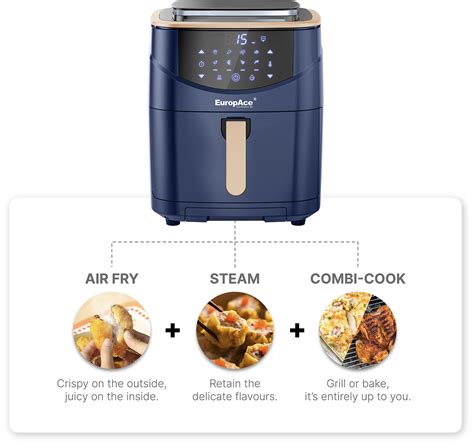 europace singapore|europace air fryer.